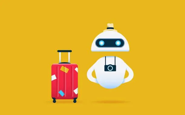 Кейс Travel